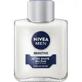 Nivea Men Sensitve Aftershave Balsem 100 ml