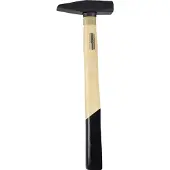 BRÜDER MANNESMANN M76503 Bankwerkershamer 300 g DIN 1041 1 stuk(s)