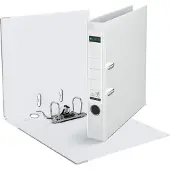 Leitz Map 1015, DIN A4, rugbreedte 52 mm, 20 stuks, wit