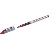 Uni-Ball Rollerbalpen AIR, rood, 12 stuks