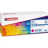 Edding 18-1079 EDD-1079 magenta Toner kompatibel zu brother TN-421M