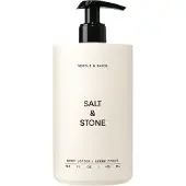 Salt & Stone Neroli & Basil Bodylotion 450 ml