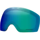 Oakley Flight Deck M Prizm Argon Lens