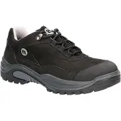 Bata Werkschoen Traxx NXT 96 W SRC Laag S3 | Zwart | Maat 38 - 8712843690899