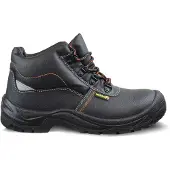 SafeFeet Boras S3 Hoog | Maat: 39