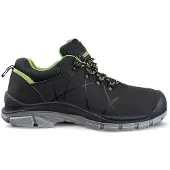 SafeFeet Lenvik S3 Laag | Maat: 45