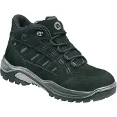 Bata Werkschoen Traxx 92 Hoog S2 | Zwart | Maat 43 - 11.017.254.43
