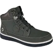 Quick Werkschoen Flame S3 QS0350 | Grijs | Maat 42 - 11.114.012.42