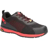Bata Radiance Spark S1p Werkschoen | Maat: 35