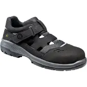 Bata Werkschoen Helsinki 3 Sandaal S1P | Zwart (W) | Maat 46 - 8712843687219