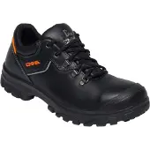 Emma Worker Leo S3 Werkschoen | Maat: 41