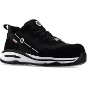 Bata Whawowa Rosa S1ps Werkschoen Dames | Maat: 36