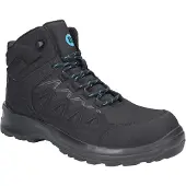 Bata Eagle Rotterdam S3 Werkschoen | Maat: 35