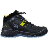 HKS Selection veiligheidsschoenen, enkellaars, model RS 275, veiligheidsklasse S3, maat 41