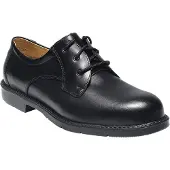 EMMA Safety Footwear Werkschoen Treviso Laag O3 | Zwart (D) | Maat 48 - 11.148.103.10