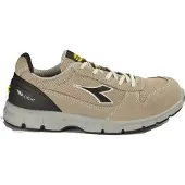 Diadora Werkschoen Run Text Low 181156 S1PS C8149 | Sand C8149 | Maat 40 - 8053607618224