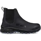 HKS Selection Werkschoen AirVolution Black S3L Instapper Hoog | Zwart | Maat 47 - 4040005556474