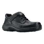 Bata Werkschoen ACT216 XW Laag S3 | Zwart | Maat 42 - 8712843712034