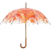 Esschert Design Paraplu boomkroon herfst