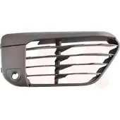 VAN WEZEL 0684594 Ventilatiegrille, bumper