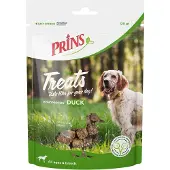Prins - Treats - Hondensnacks - Eend - 6 x 120g