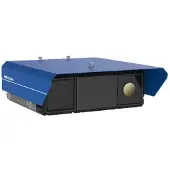Hikvision iDS-TCS817-CR Verkeersdetectiecamera