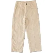 KAVU - Women's Woodfern - Vrijetijdsbroek 12, beige