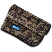 KAVU - Doe Bay Blanket - Deken 173 x 137 cm, bruin