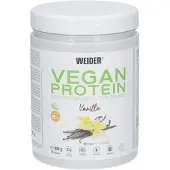 Weider – Veganistisch Eiwit Vanille 300g