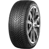 Nexen Ganzjahresbanden motorfietsbanden N blue 4 Seizoen 2 (225/50 R17 98V XL 4PR, RPB)