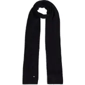 Tommy Hilfiger Sjaal zwart