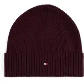 Tommy Hilfiger Muts th flag pima cotton beanie am0am12796/0ka