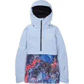 Burton AK GORE-TEX Km 2L wintersportjas dames - L