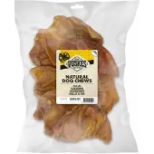 Voskes 20x Hondensnacks Varkensoren 10 stuks