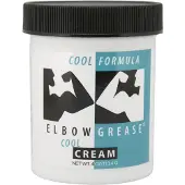 Elbow Grease – COOL CREAM Stimulerende Crème – 118 ml