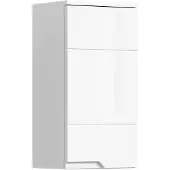 Furnilux Solero wandkast hoogglans mdf tz