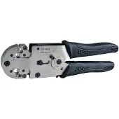 HAUPA HUPcompact HC03 Krimptang 0,75–10 mm²