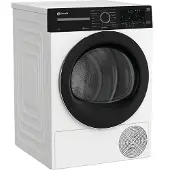 Bauknecht Refurbished | BT95CWBS - Warmtepompdroger - 9kg A+++ - Wit