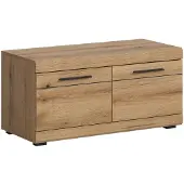 Furnilux Scoutbank Evoke Oak NB - 40x90x44cm