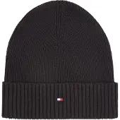 Tommy Hilfiger Muts zwart