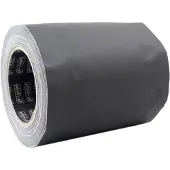Gafer.pl Cable Cover Tape 150mm x 25m Zwart