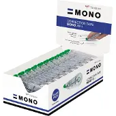 Tombow correctieroller Mono Air, doos 15 + 5 gratis