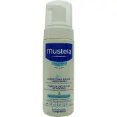 Mustela Foam Shampoo For Newborns Shampoo 150ml