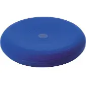 Togu Dynair Bal Kussen XL 36cm - Blauw