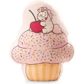 Nici Theodor & Friends Candy Love Teddy Roze Kinderen