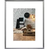 Hama Fotolijst - Sevilla - 52 x 70 cm - Mat zilver