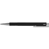 Lamy logo M+ 1228045 Balpen Blauw 0,5 mm Breed Balpen