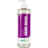 Greenspeed Handzeep flo hand wash 500ml | 12 stuks