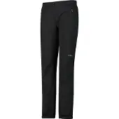 CMP - Women's Pant 39T1216 - Softshellbroek CF19, zwart