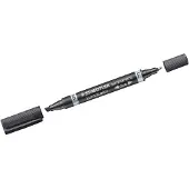 Staedtler Lumocolor 348 Permanente Marker 10 Eenheden